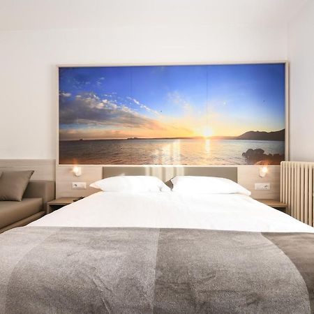Residence Franca B&B Arco Luaran gambar
