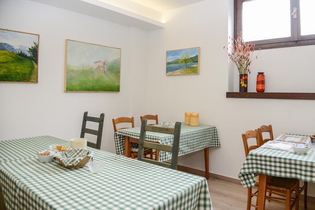 Residence Franca B&B Arco Luaran gambar