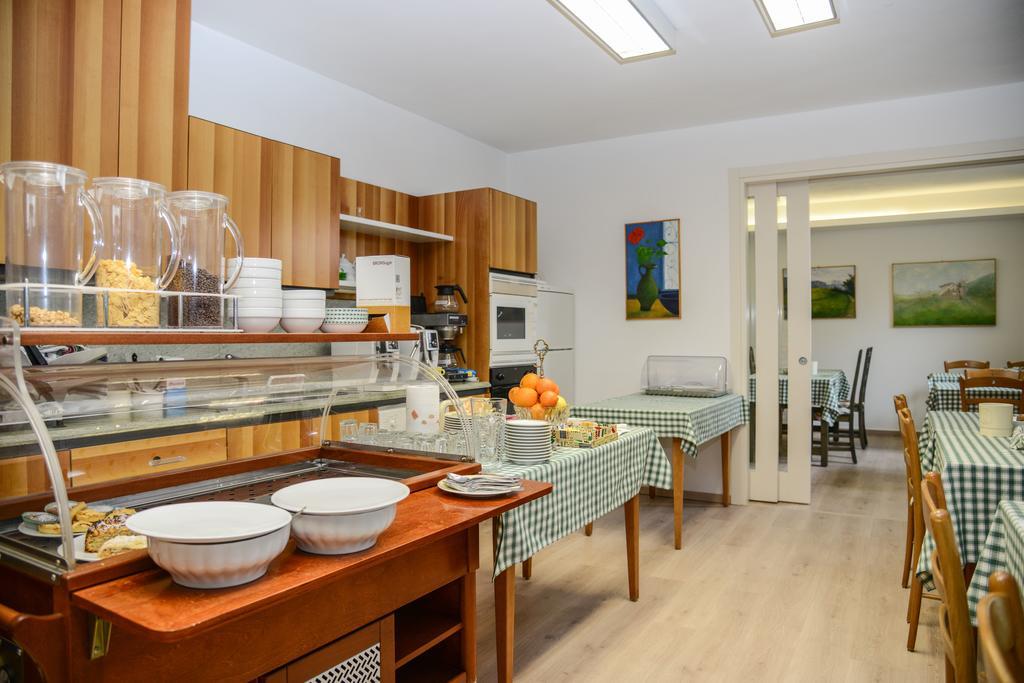 Residence Franca B&B Arco Luaran gambar