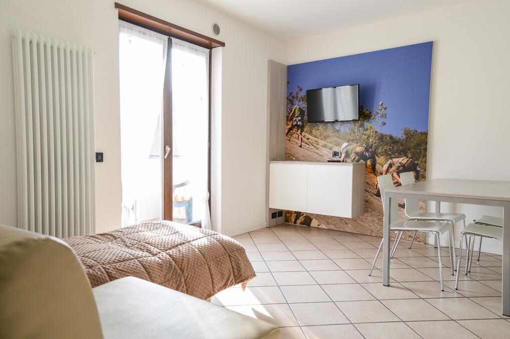 Residence Franca B&B Arco Luaran gambar