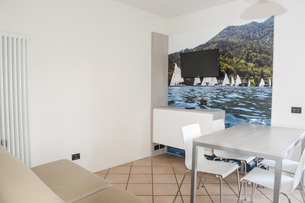 Residence Franca B&B Arco Bilik gambar