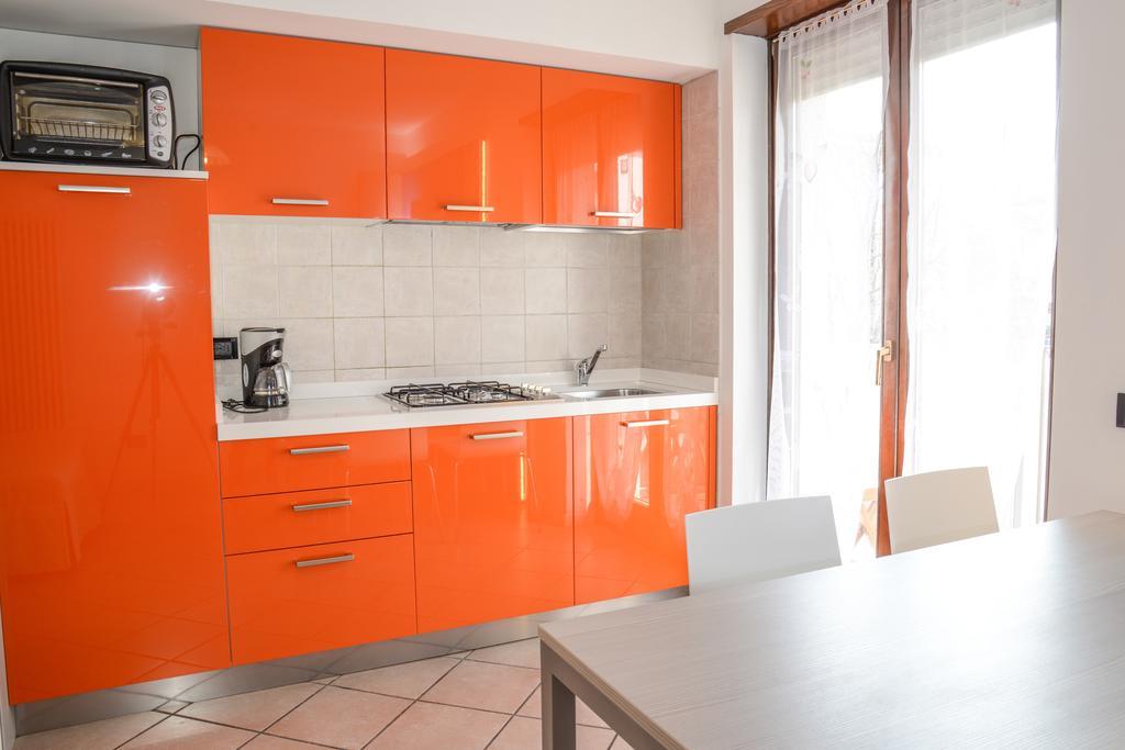 Residence Franca B&B Arco Luaran gambar
