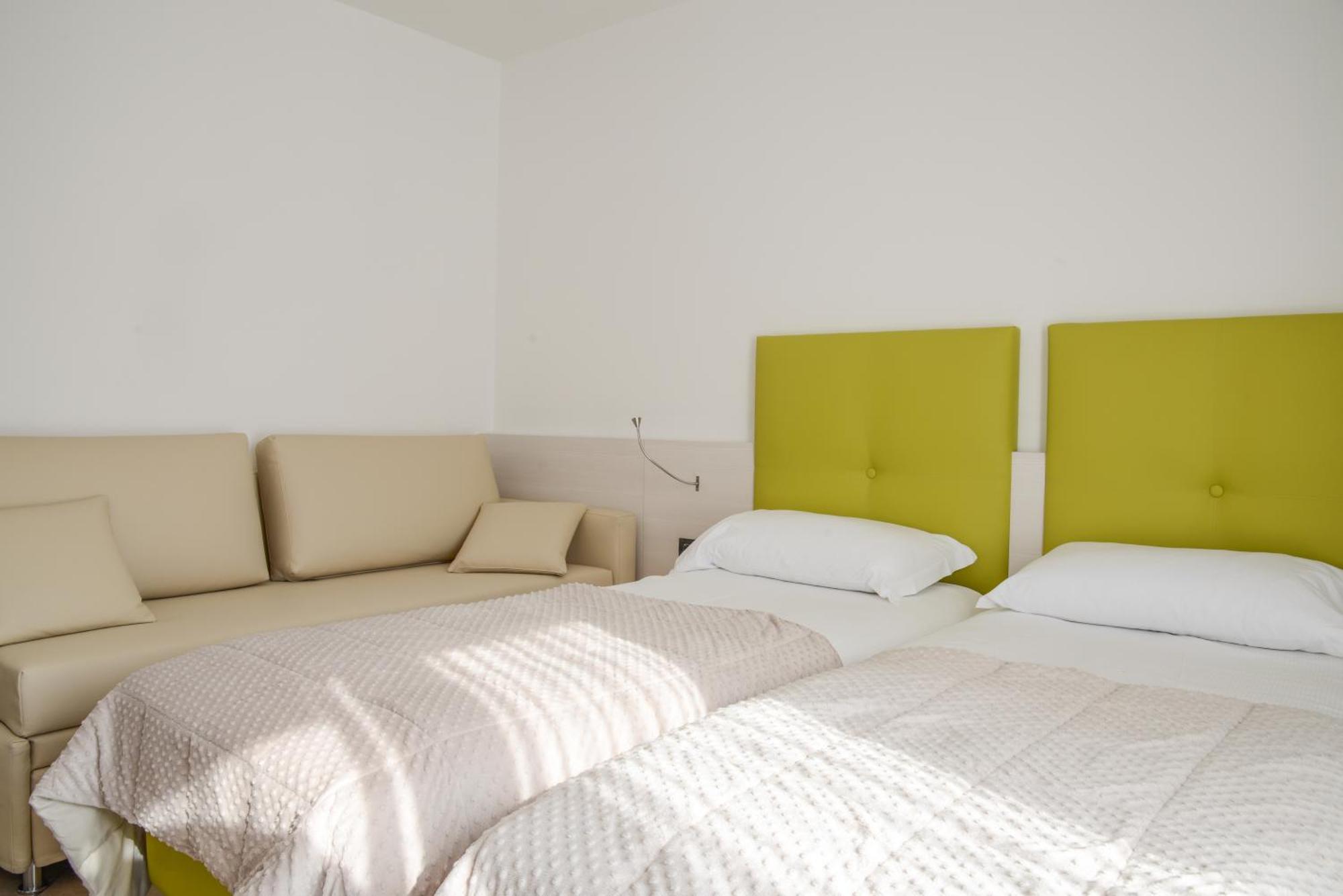 Residence Franca B&B Arco Bilik gambar