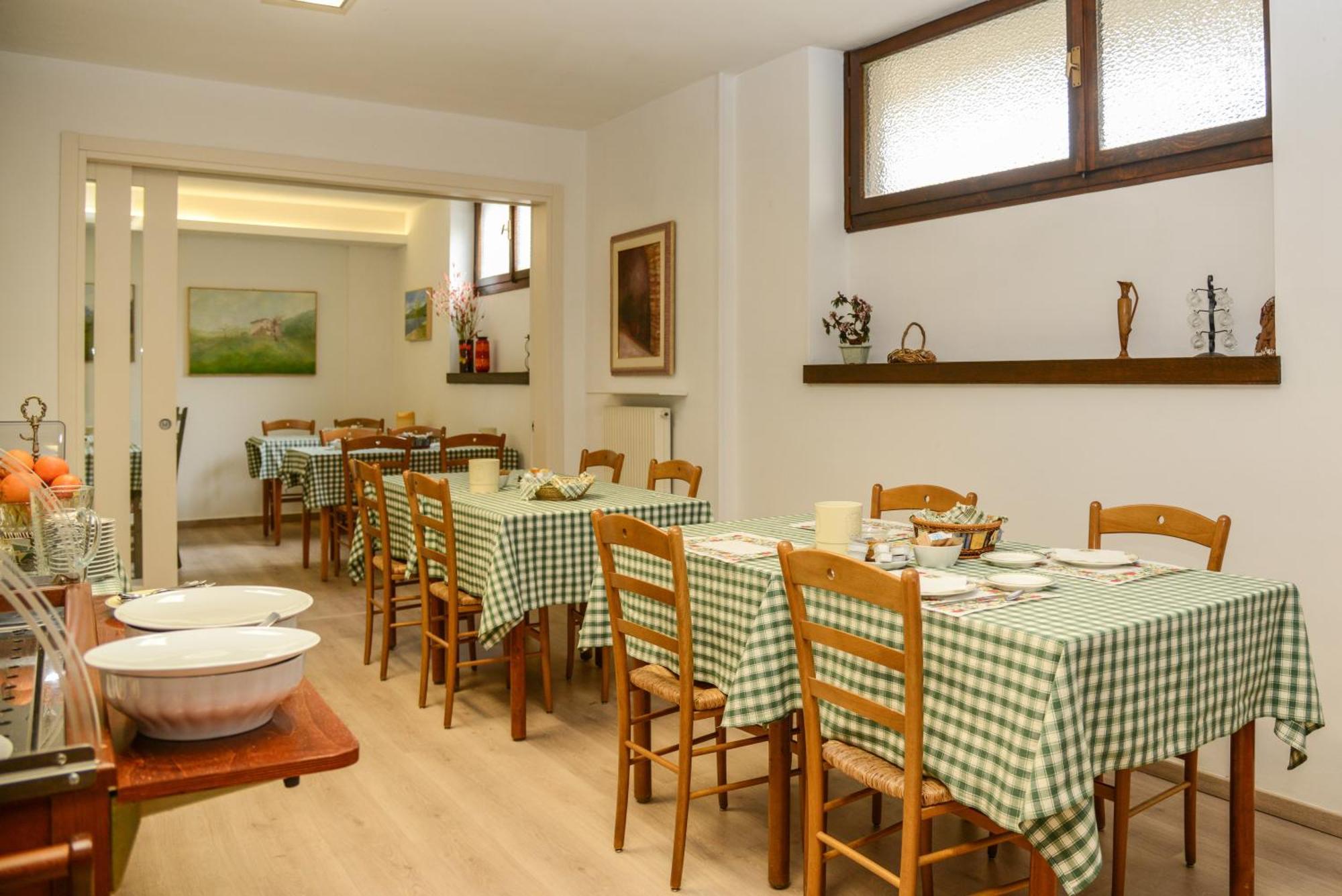 Residence Franca B&B Arco Bilik gambar