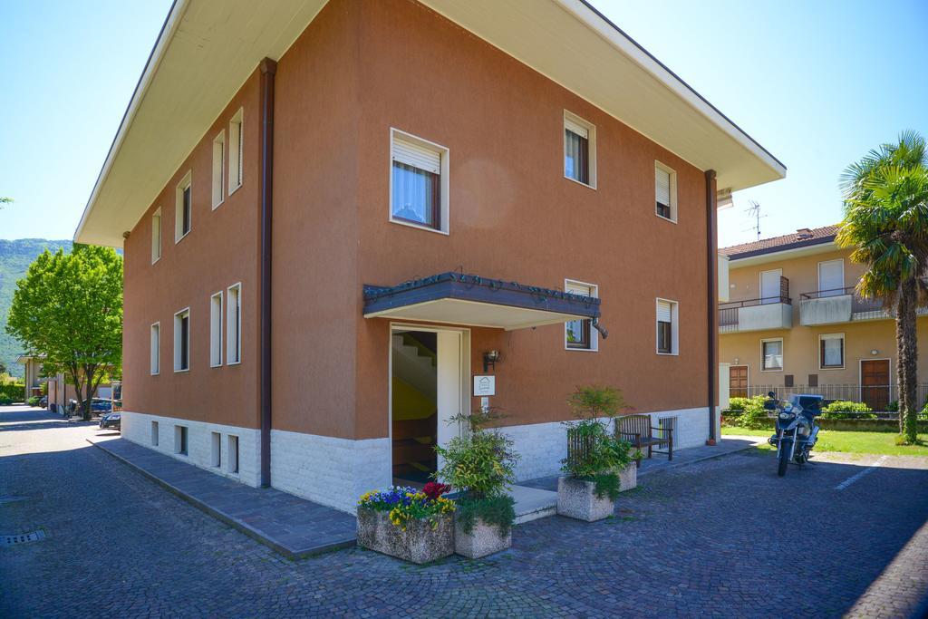 Residence Franca B&B Arco Luaran gambar