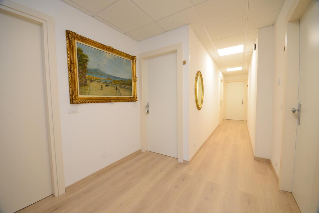 Residence Franca B&B Arco Luaran gambar