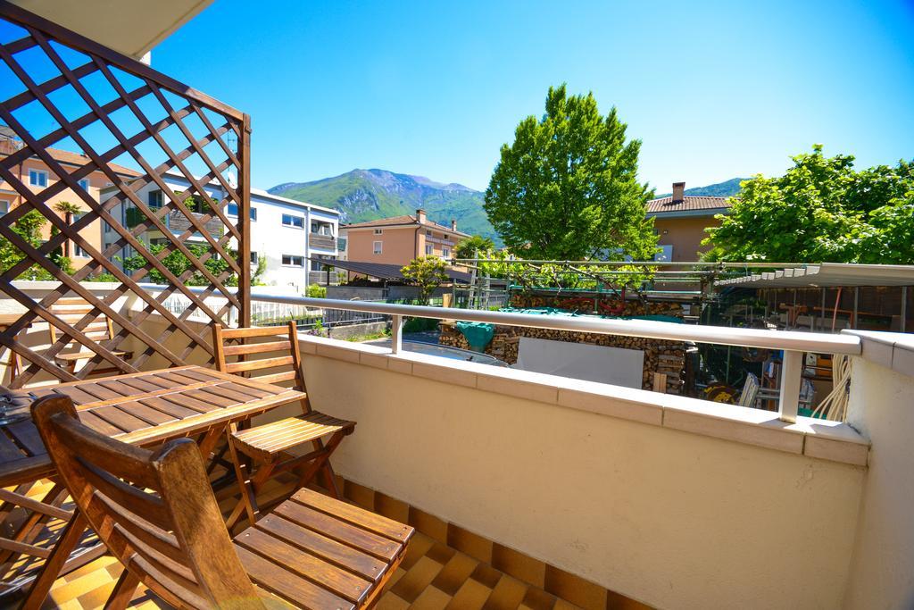 Residence Franca B&B Arco Luaran gambar