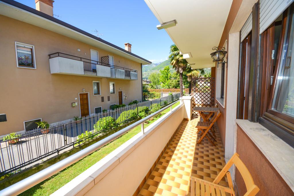 Residence Franca B&B Arco Luaran gambar