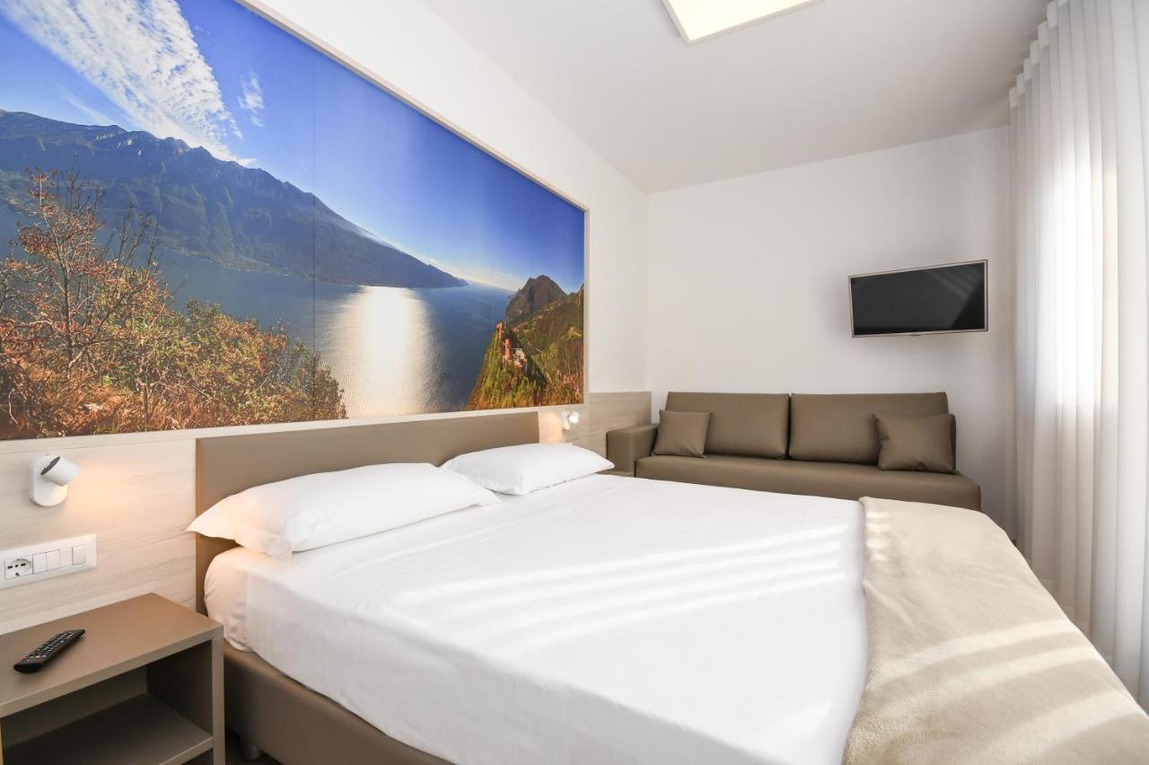 Residence Franca B&B Arco Luaran gambar