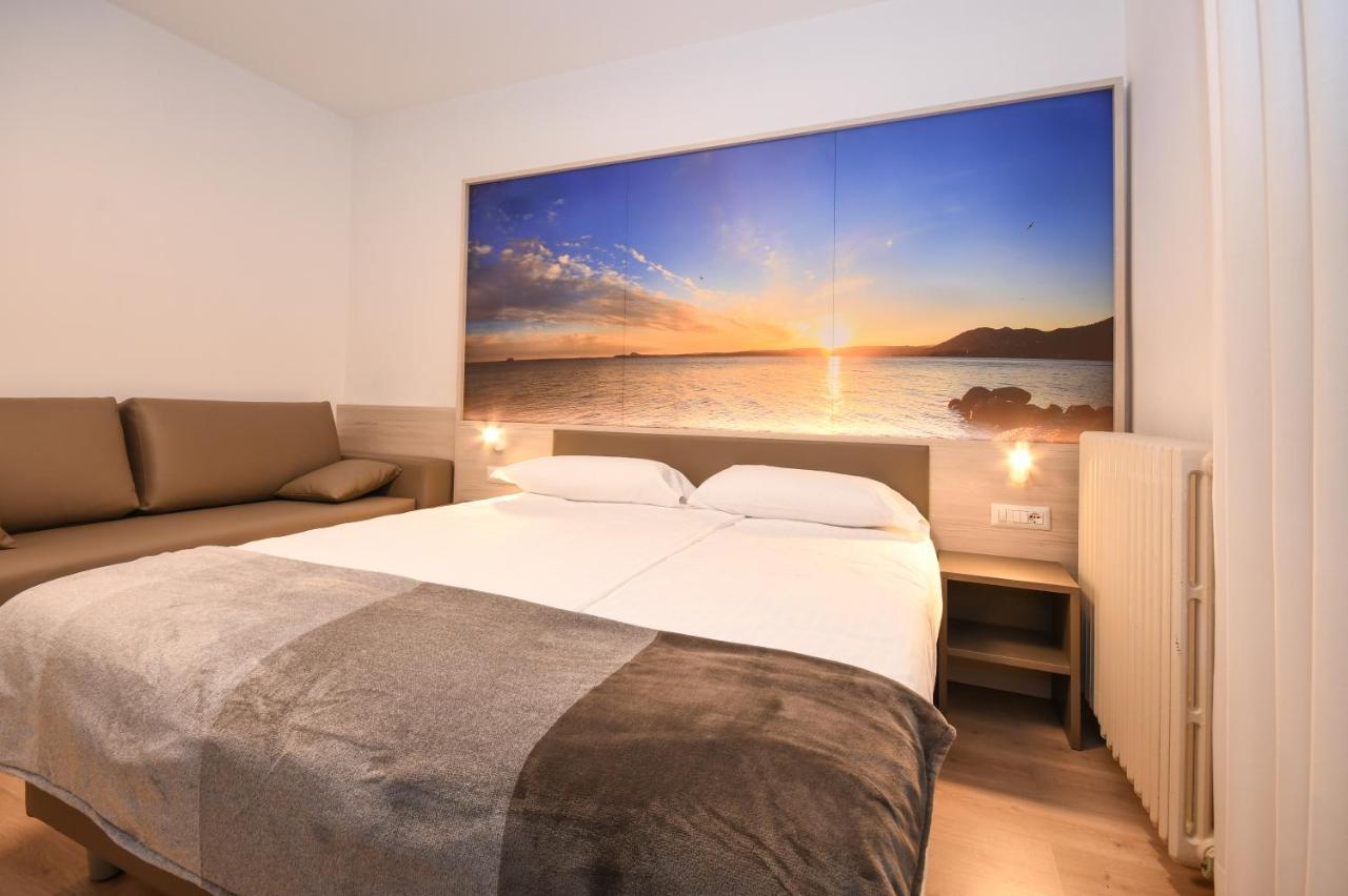 Residence Franca B&B Arco Luaran gambar