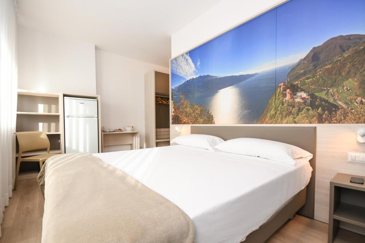 Residence Franca B&B Arco Luaran gambar