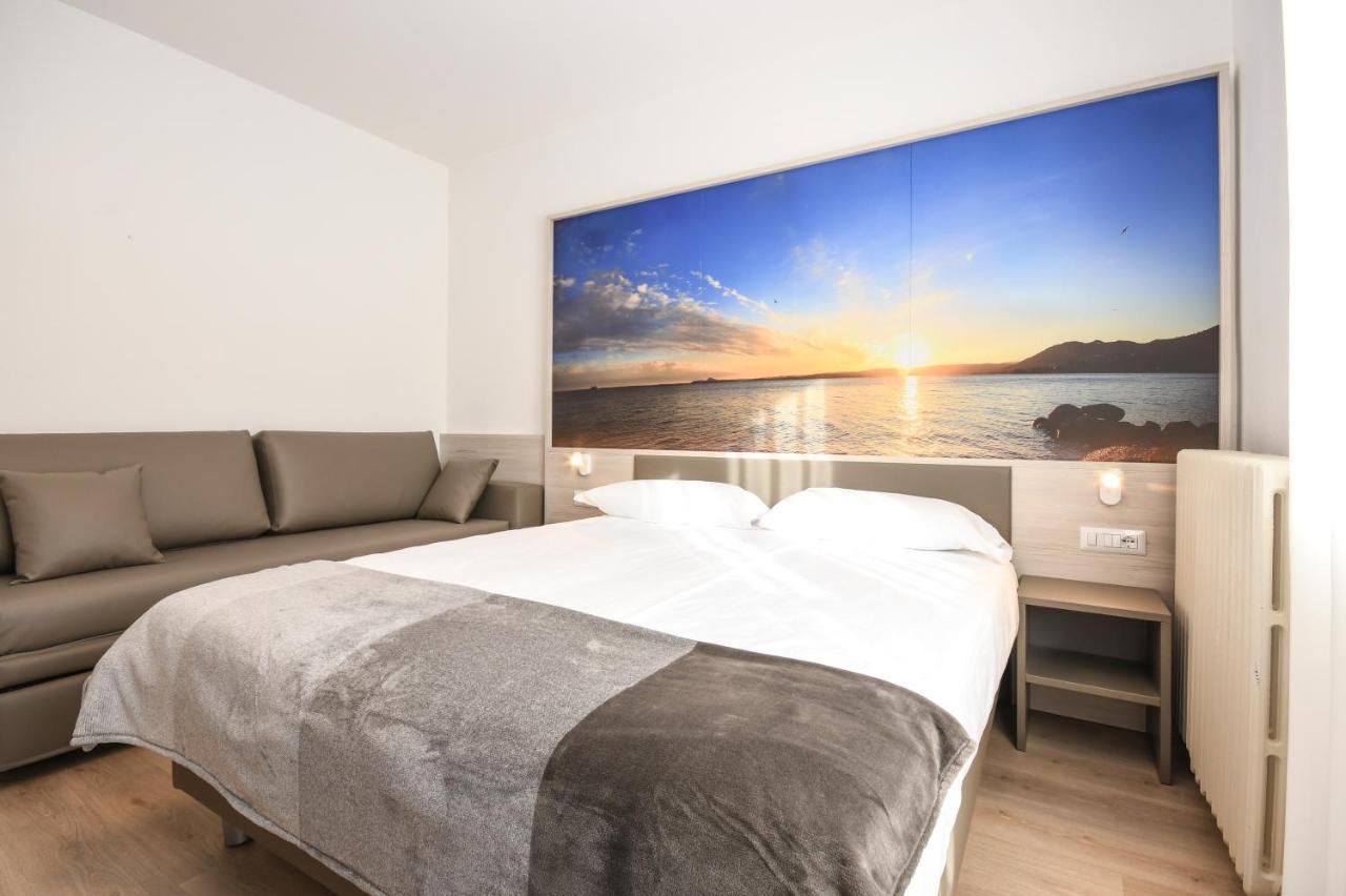 Residence Franca B&B Arco Luaran gambar