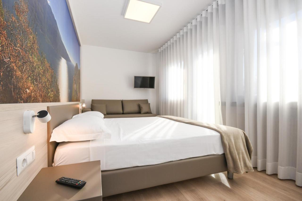 Residence Franca B&B Arco Luaran gambar