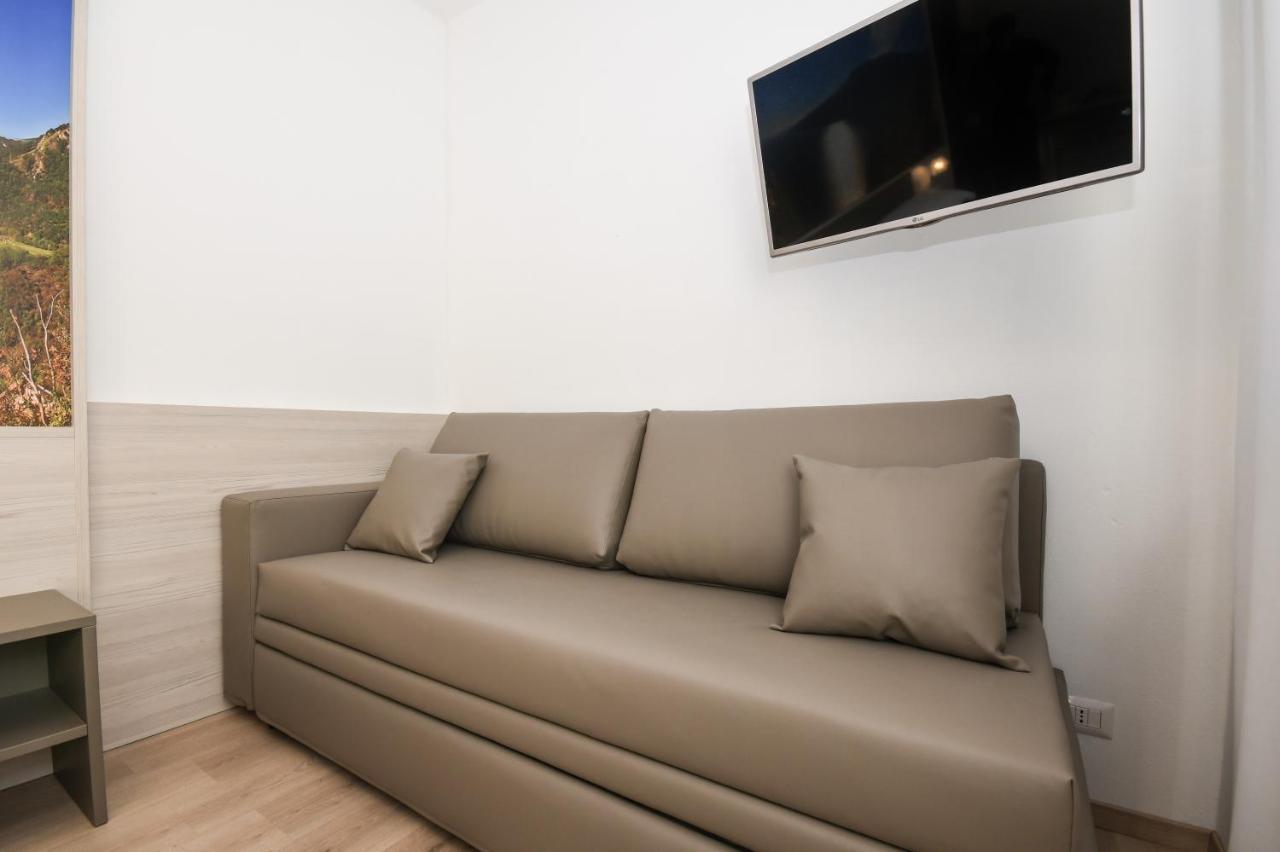 Residence Franca B&B Arco Luaran gambar