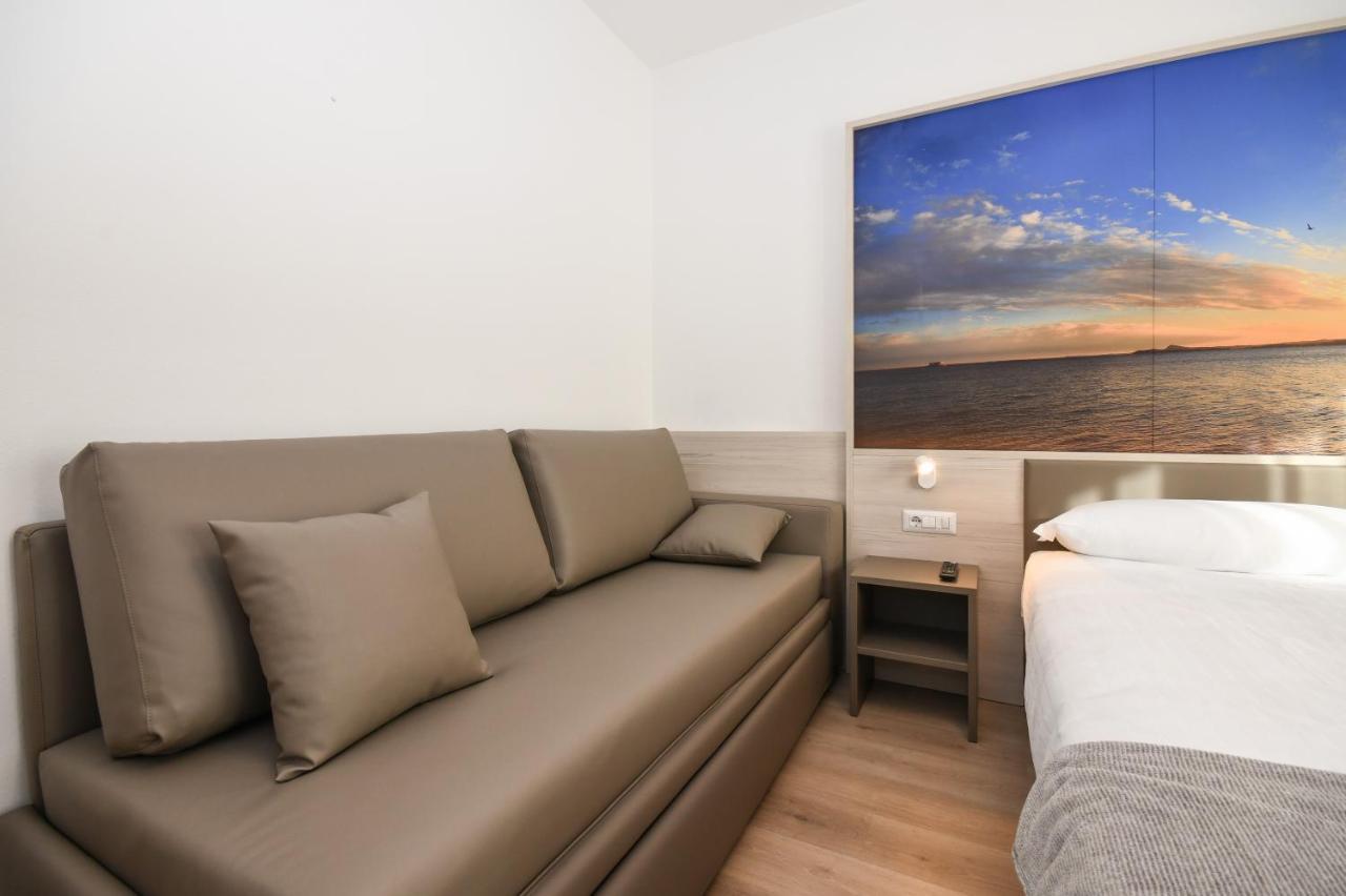 Residence Franca B&B Arco Luaran gambar