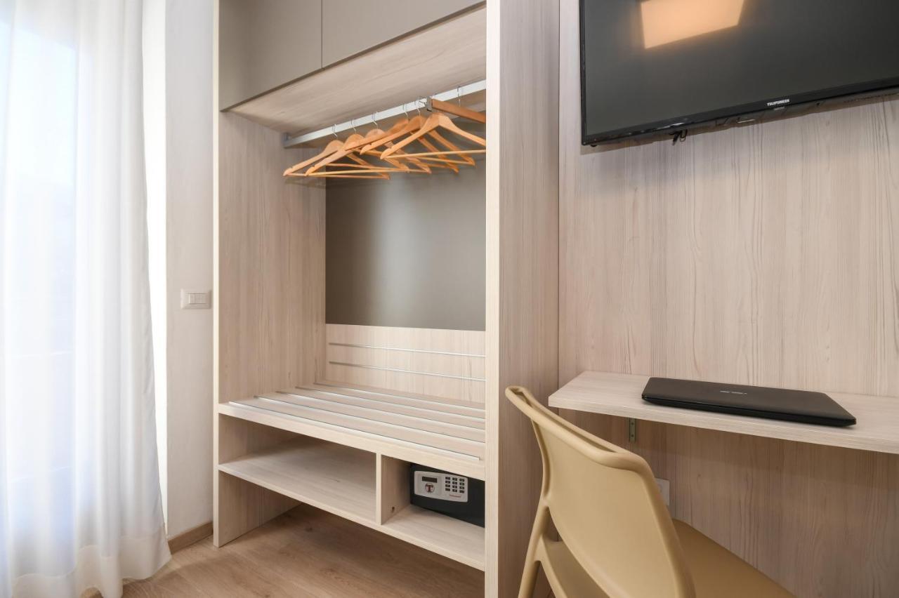 Residence Franca B&B Arco Luaran gambar