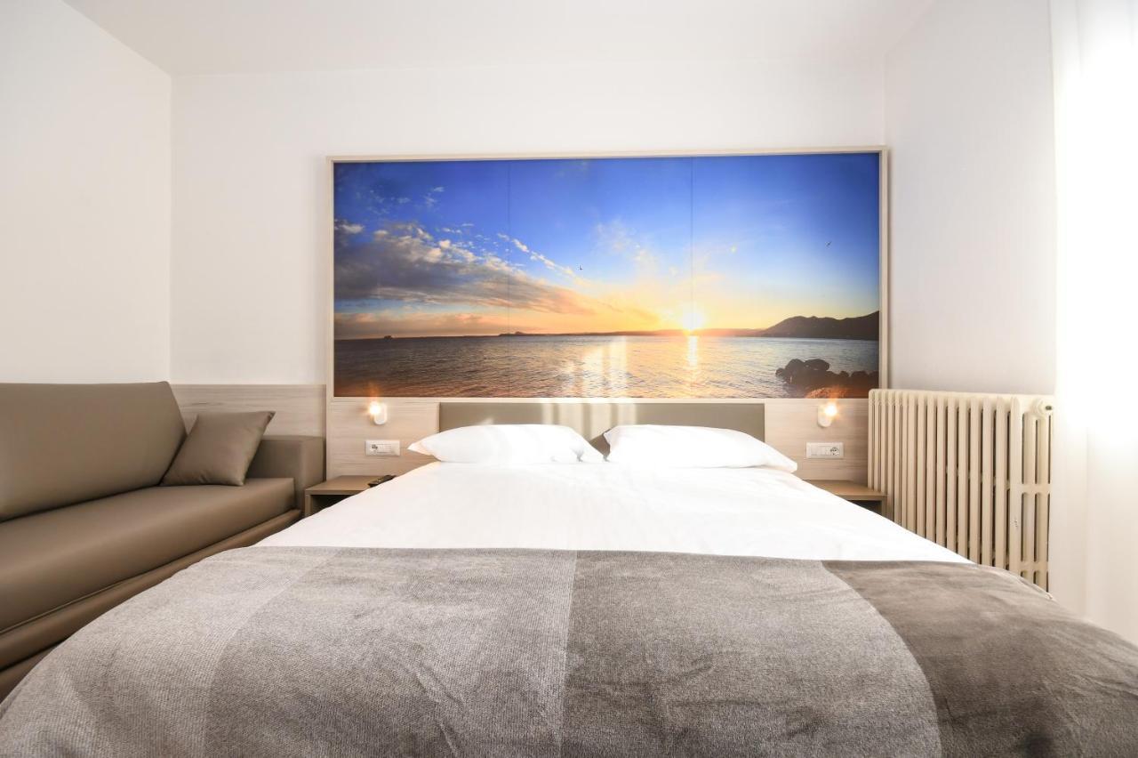 Residence Franca B&B Arco Luaran gambar