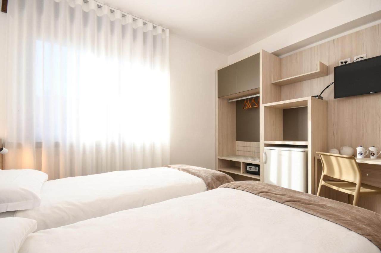 Residence Franca B&B Arco Luaran gambar