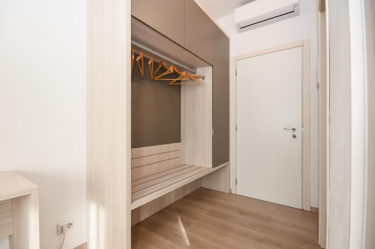 Residence Franca B&B Arco Luaran gambar