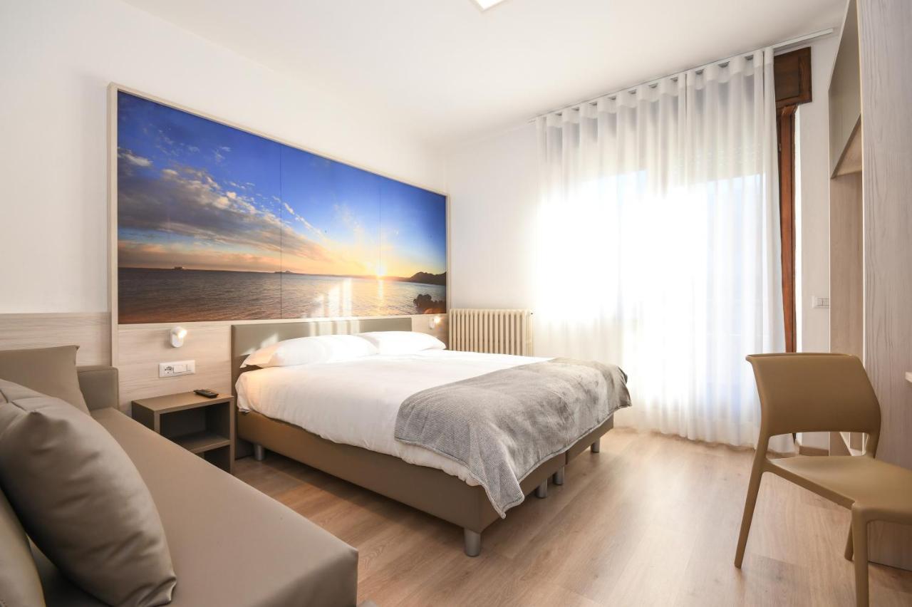 Residence Franca B&B Arco Luaran gambar
