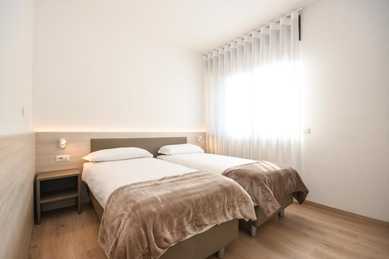 Residence Franca B&B Arco Luaran gambar