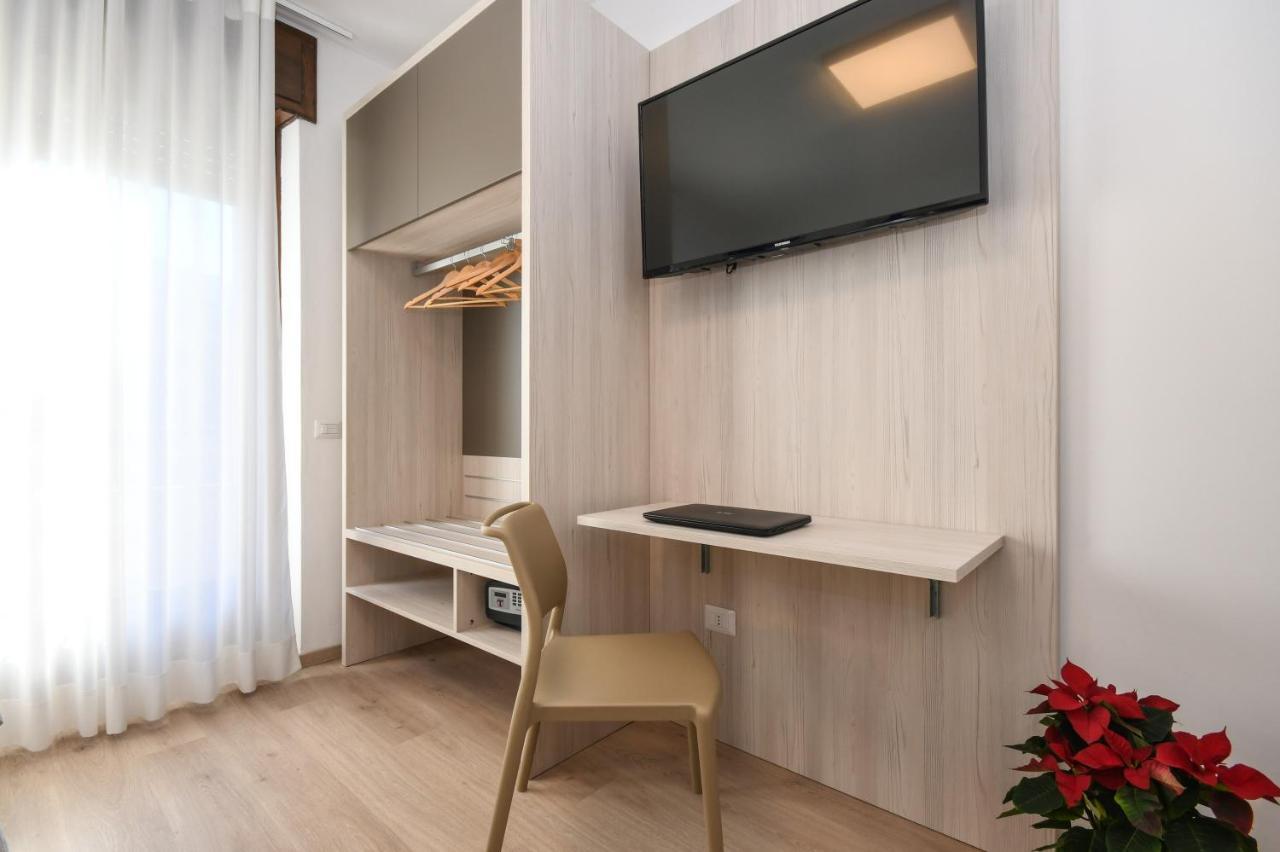 Residence Franca B&B Arco Luaran gambar