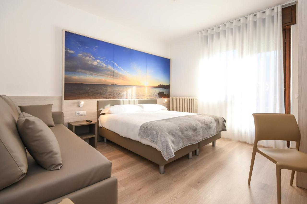 Residence Franca B&B Arco Luaran gambar