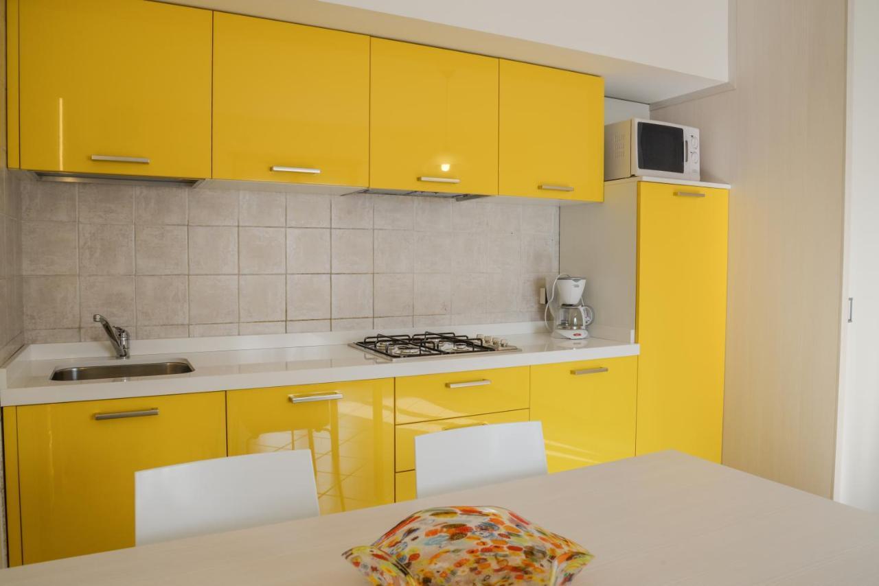 Residence Franca B&B Arco Luaran gambar